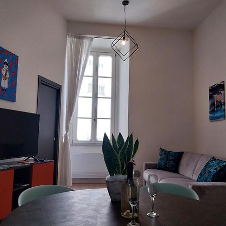 Ferienwohnung Napoli Mariana Luxury Exterior foto