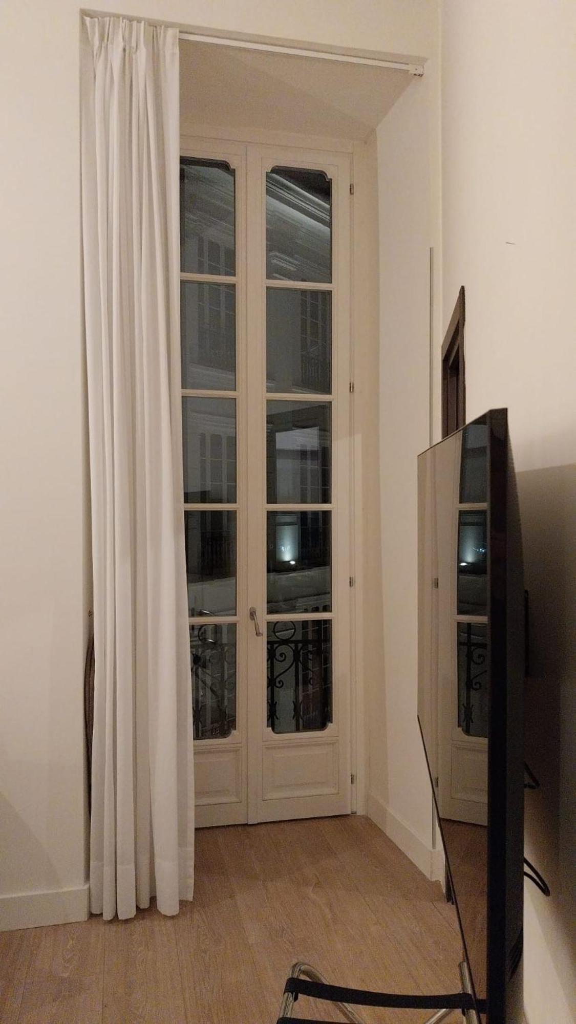 Ferienwohnung Napoli Mariana Luxury Exterior foto